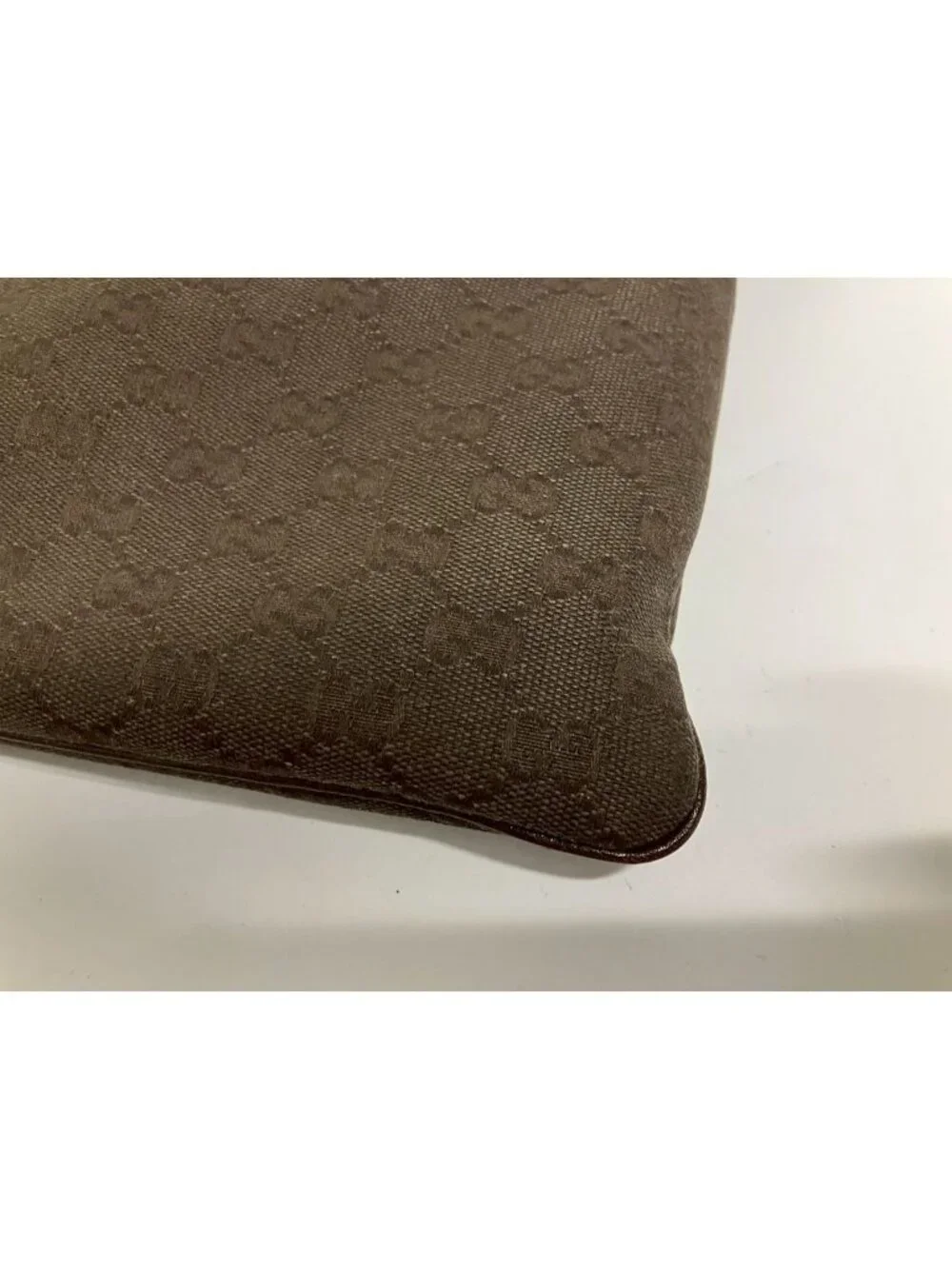 Gucci Shoulder Bag Brown - Picture 4 of 10